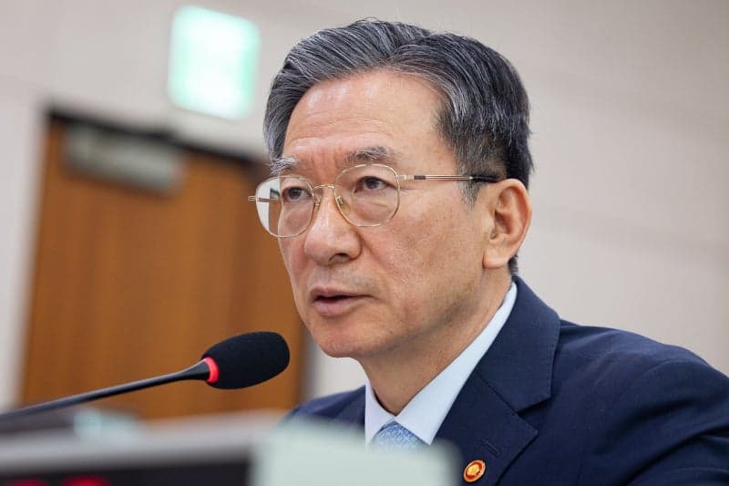 정성호 "검찰, 尹 정적 제거에 적극 부역" 비판…송경호 "대장동 항소 포기, 국조·특검해야"