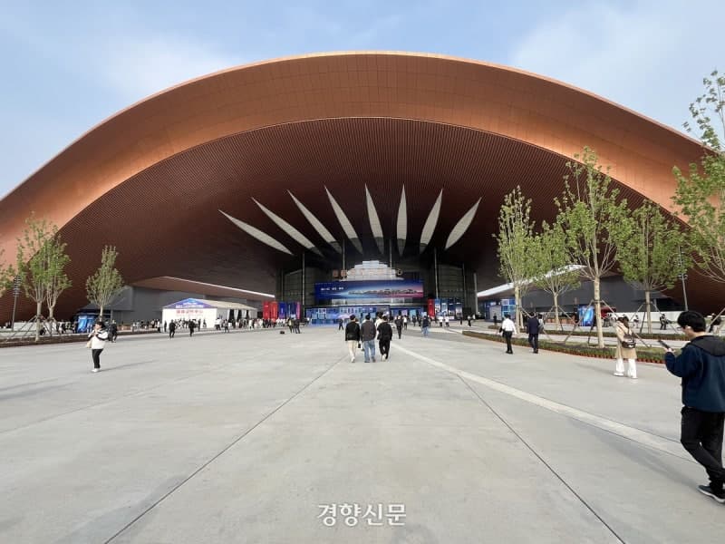 현대차, 아이오닉 V로 中 권토중래…지능화 승부수