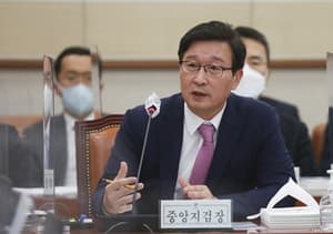 송경호 전 지검장 "대장동 항소 포기, 국정조사·특검해야"
