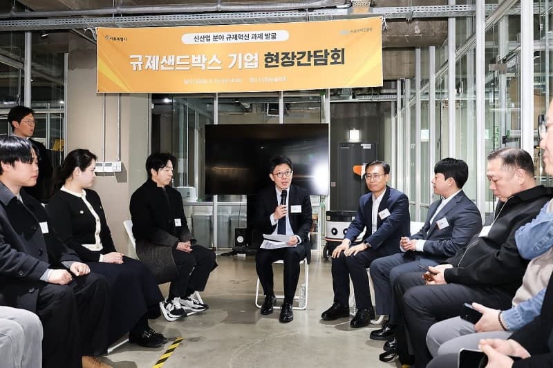 서울시 "정원오 측, 시청 공무원 사법 조치 운운하며 겁박"…김병민 부시장 "공무원 흔들지 말라"