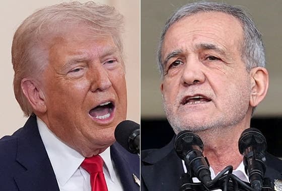 미·이란 2차 협상 무산…대화 여지 남겨