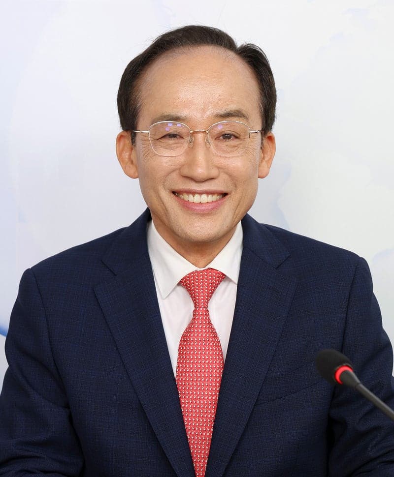 국민의힘, 대구시장 후보 추경호 확정…평택을 유의동 단수 공천