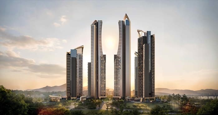 삼성물산, 신반포19·25차 통합 재건축 제안 "형평성에 사업성까지"