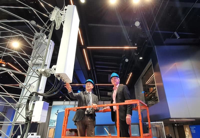 법원 "외국법인 SW 대가는 '기술 사용료'…과세 가능" 에릭슨코리아 148억 법인세 소송 패소