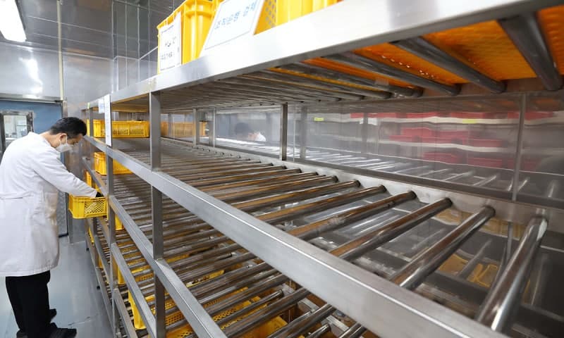 봄에도 여전한 '헌혈 한파'…혈액 부족 만성화에 헌혈 가능 연령 늘리나