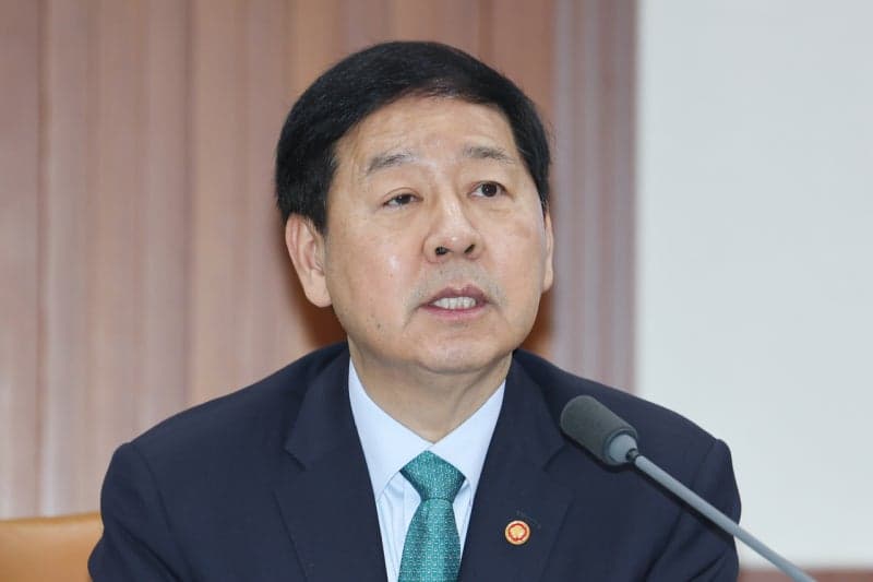 구윤철 "잠재성장률 반등 원년 만들 것"…OECD 우려에 "정책 대응으로 반등 가능"