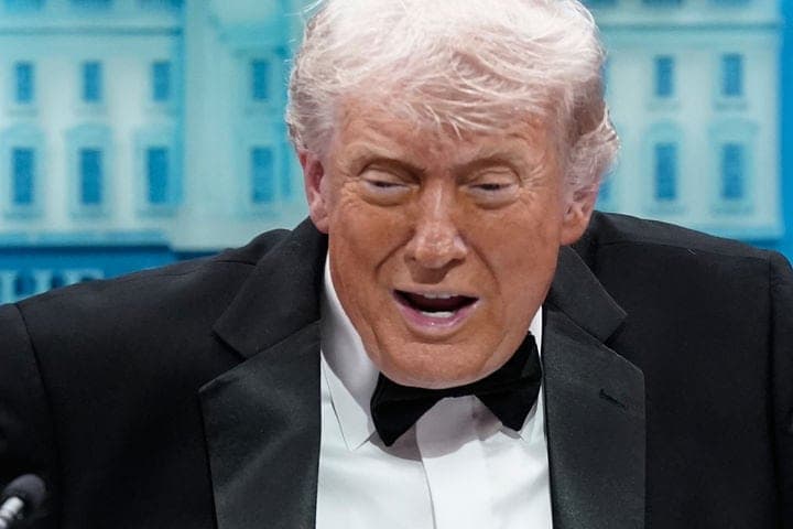 세계 지도자들, 트럼프 만찬 총격 규탄 "정치 폭력 용납 안 돼"