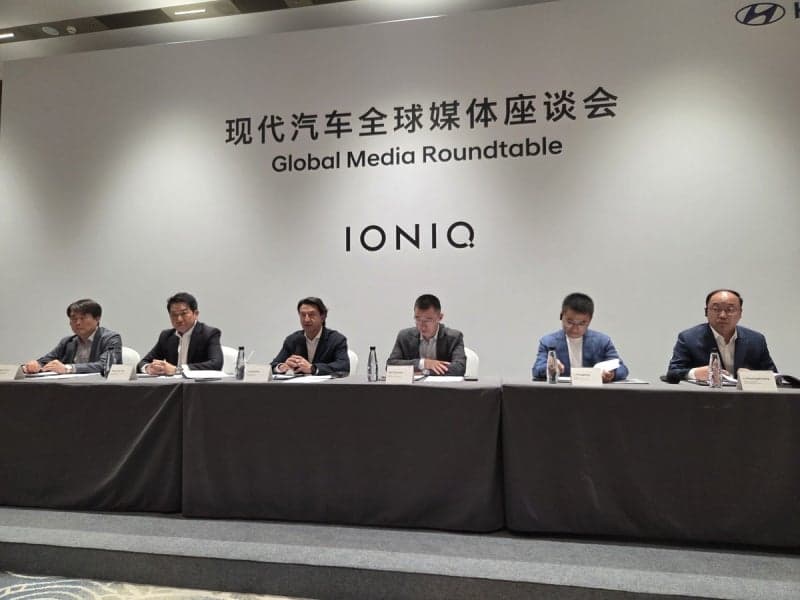 현대차 무뇨스 "중국서 겸손 배워…정주영 철학으로 재도약"