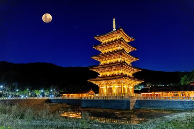 경북 김천·의성, '관광교통 촉진지역' 선정…국비 등 16억 확보