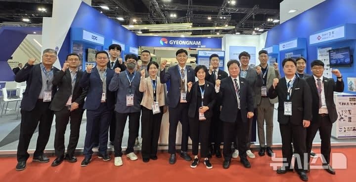 경남도, 말레이 'DSA 2026'서 K-방산 위상 확인… 3,000만 달러 수출 상담 성과