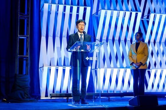 SK하이닉스, HBM 혁신으로 IEEE 기업혁신상 수상