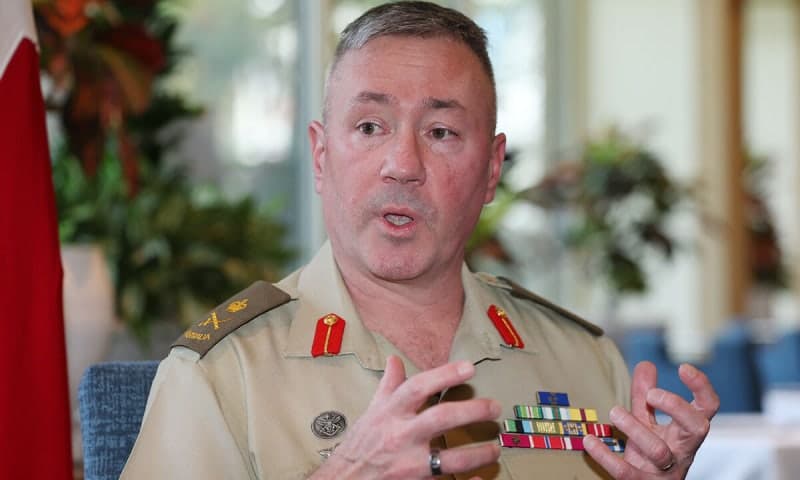 유엔사 부사령관 "검증된 DMZ 체제 바꾸는 일 매우 신중해야" 한국 'DMZ 분할관리' 제안에 부정적 입장