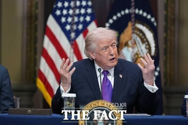 美-이란 2차 종전 협상 무산, 새 제안에 대화 여지