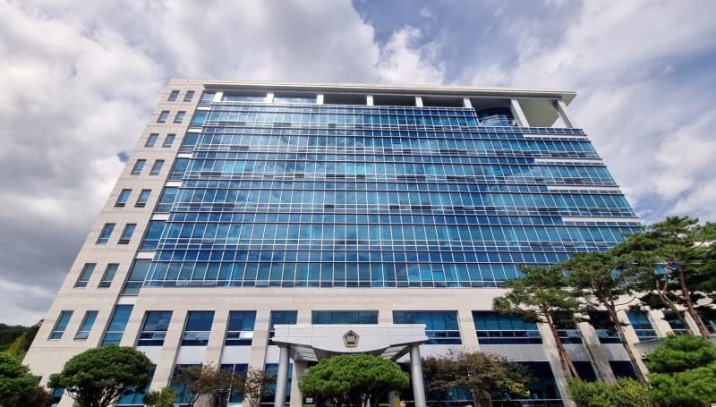 골프장 실명 사고 캐디, 안전관리 소홀로 벌금형