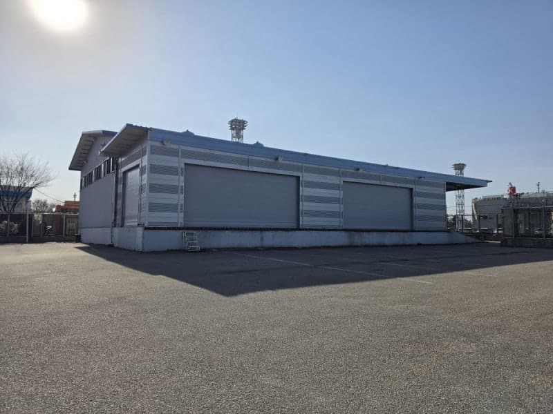 인천항만공사, 내항 항동7가 항만시설 사용 입찰 공고