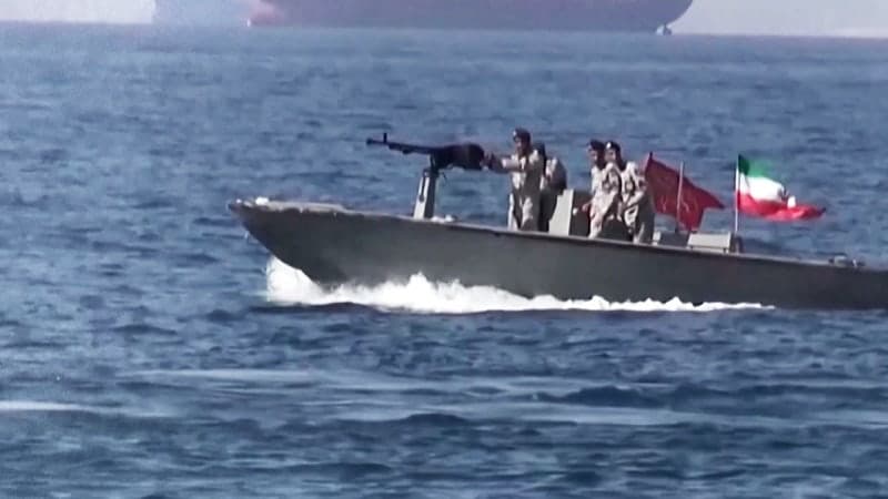 이란 "강제적 협상 안 해"…강경파 장악에 '협상 밀당' 장기화