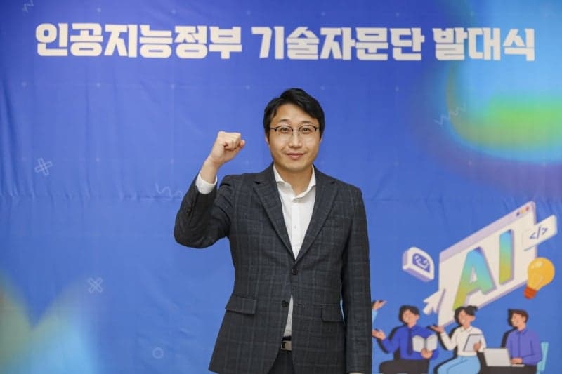 윤진욱 투비유니콘 대표, 공공 AX·AI 정책위원으로 '펄펄'…기업 현장 목소리 전달