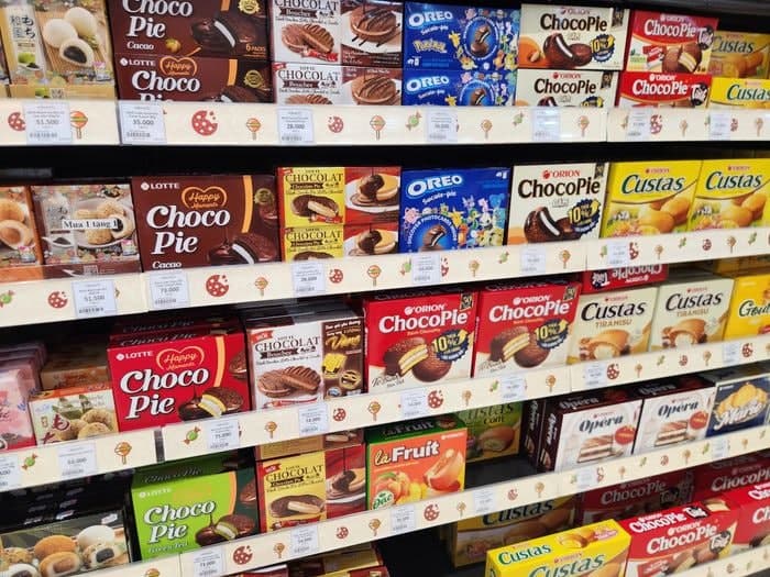 베트남 산속 37시간 조난 대학생 살린 '초코파이'… "생존키트에 넣어야"