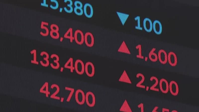 코스피 6500 돌파에도 개미는 14조 '팔자'…역대 최대 순매도 경신