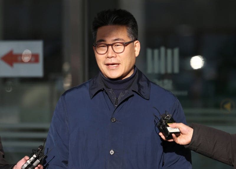 경찰, '수사기록 유출' 백해룡 감찰 착수…백해룡 "마약 카르텔 비호하는 비겁한 기획" 반발