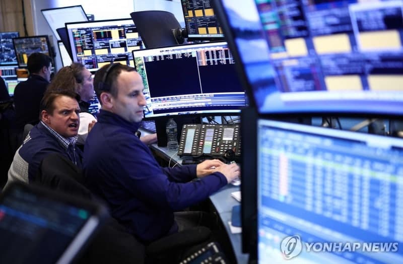 “트럼프 입에 달린 증시”…S&P500 역대급 등락, ‘대통령 발언’이 갈랐다