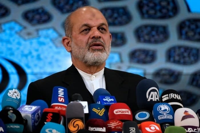 "이란 의사결정, 혁명수비대 장악"…종전협상 난항 전망