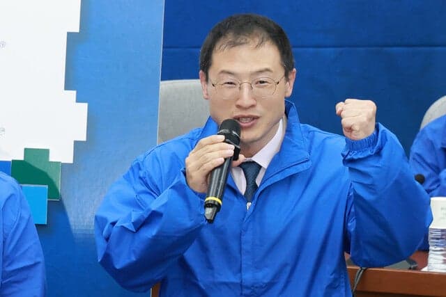 범여권 울산·경남 후보 단일화 '안갯속', 민주당-진보당 지지부진 왜?