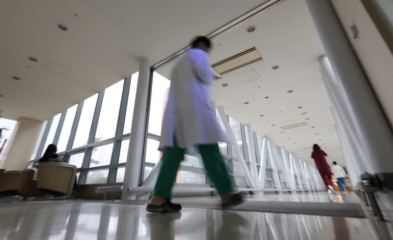 계약형 지역필수의사제, 5개 시도 추가…연내 11개 시도로 확대·132명 증원