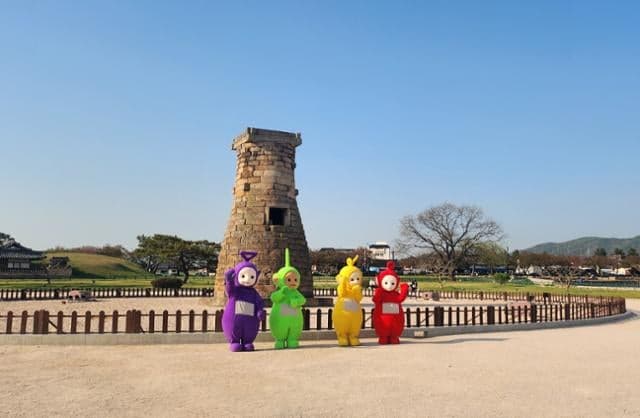 “황리단길에서 만나는 더현대”…경주형 팝업스토어 첫선