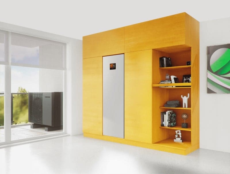 삼성전자, 이탈리아서 '냉난방공조 1위'…히트펌프·에어컨 동시 석권