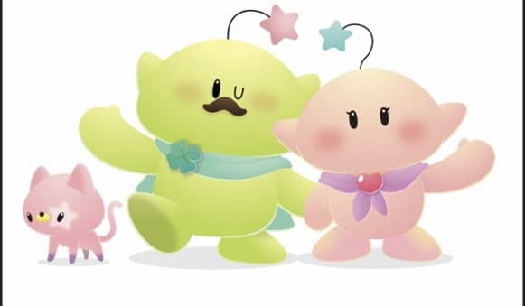 대전 마스코트 '꿈씨 패밀리' 식구 늘었다..."꿈순이 엄마·아빠·반려묘 이름 지었어요"