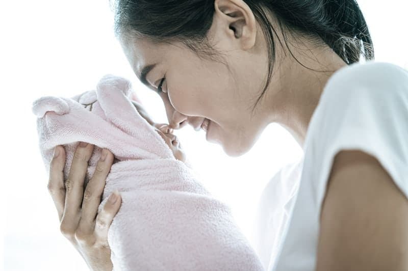 모유 수유 길게 한 아이, 머리 좋다?…연구결과는 "사회·경제 환경이 변수"