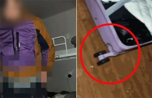 부산 게스트하우스서 中 여성에 '소변 테러'한 日 남성…"눈 떠보니 머리맡에"