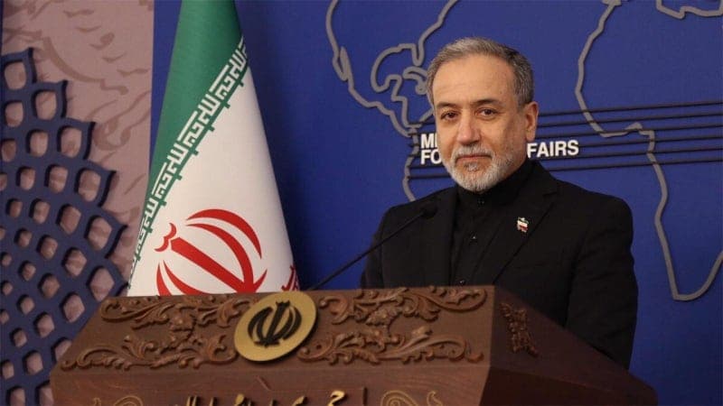 이란, "호르무즈 먼저 풀고, 핵 논의하자" 미국에 제안