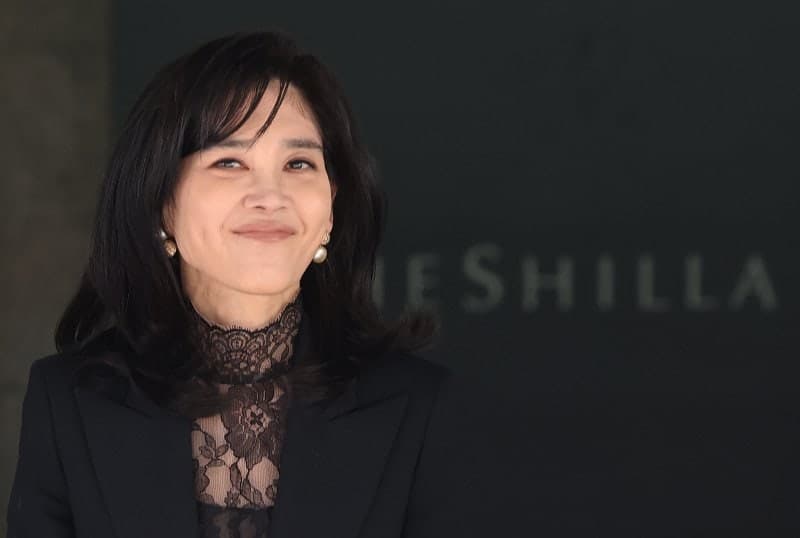 이부진 사장, 오늘부터 200억 규모 호텔신라 자사주 매입…책임경영 실천