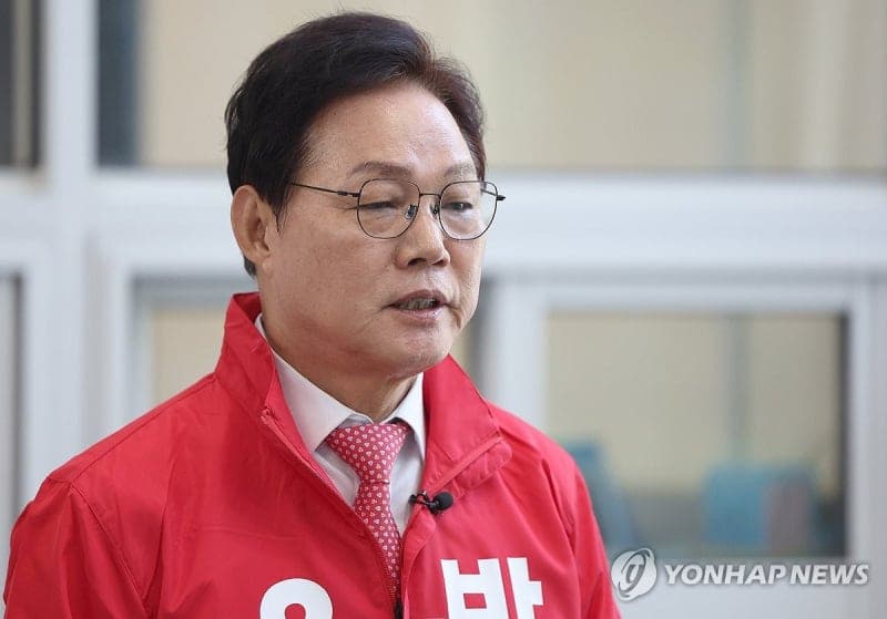 박완수 경남지사, "경남 확실히 재도약 시킬 것" 재선 도전 공식화