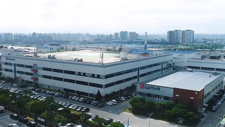 LG이노텍, 1분기 영업익 2953억원 '어닝서프라이즈'…전년比 136%↑