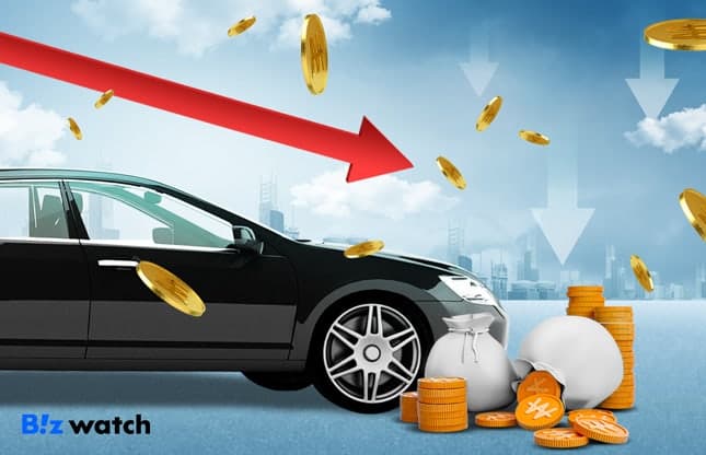 “차량 5부제 참여하면 보험료 2% 할인” 특약 나온다…4월부터 소급 적용