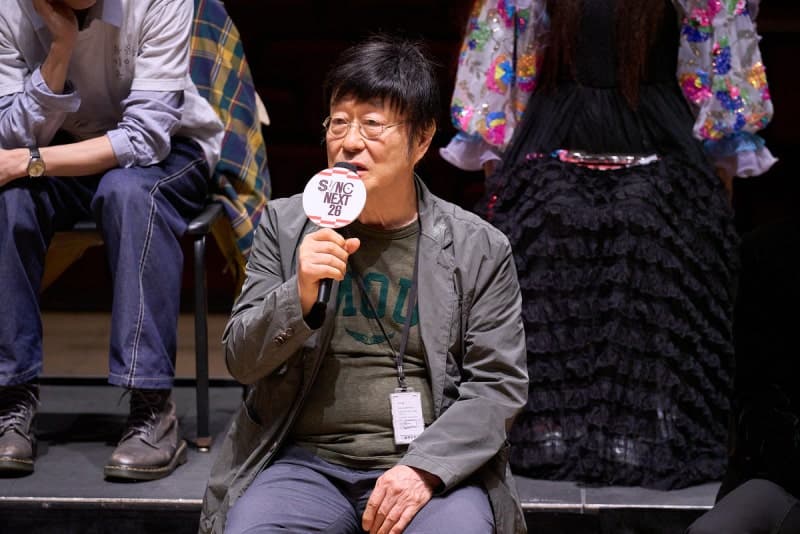 김창완 "낡은 제 노래 현재성 획득 기대"…'싱크 넥스트 26' 7월 개막, 16팀 참여