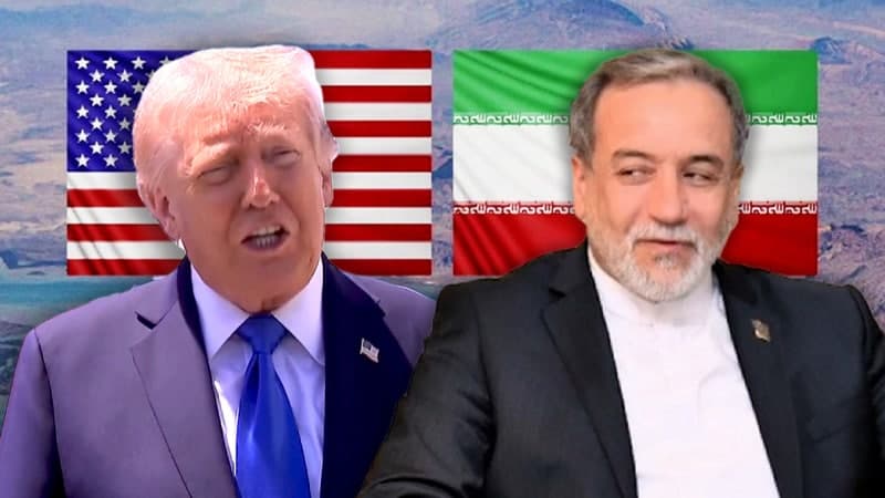 트럼프 "이란, 협상 원하면 전화하라"…핵 포기가 유일한 조건