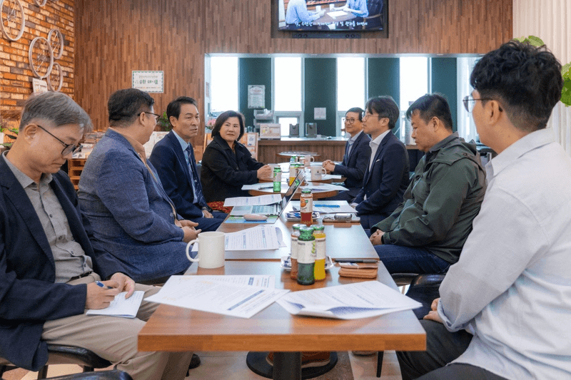 우상호 "강원 청소년 시설, 성장과 참여의 보금자리로 만들겠다"