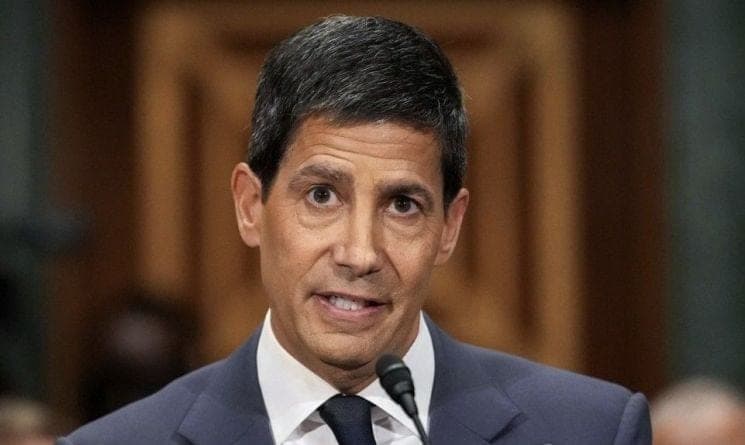 케빈 워시 연준 의장 후보 인준 청신호…틸리스 의원 반대 철회로 교체 급물살