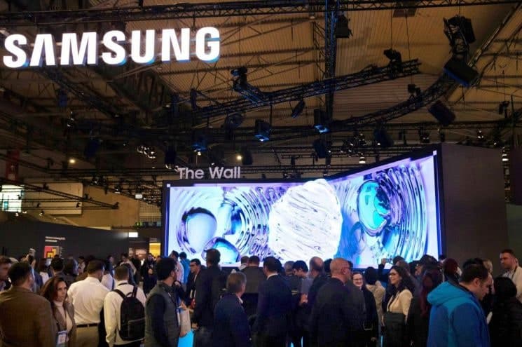 日닛케이 "삼성전자, 중국 가전·TV 판매사업 연내 철수"