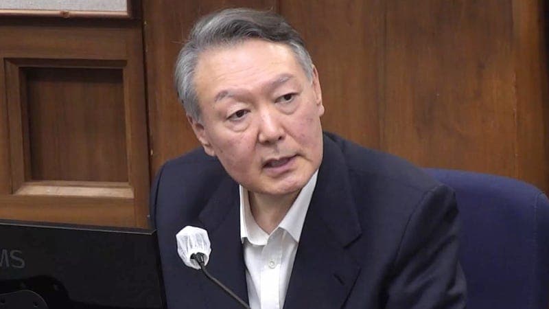 尹 '내란 우두머리' 2심 오늘 시작…1심 무기징역 선고 67일 만