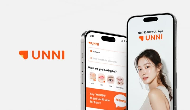 강남언니, K-미용의료 앱 '언니' 외국인 예약 70만 돌파