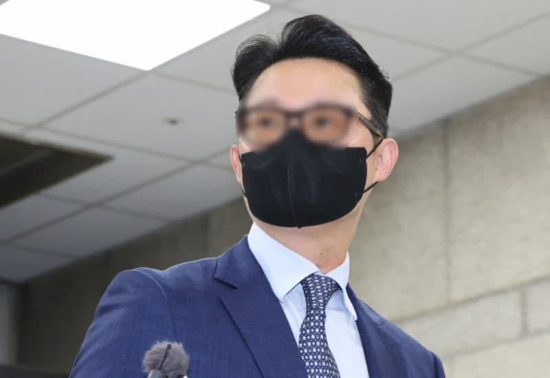 '통일교 금품청탁' 윤영호 전 본부장, 김건희·권성동에 금품 제공 혐의 2심 징역 1년 6개월…형량 늘어