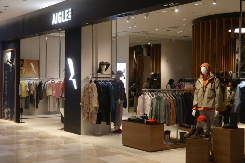 롯데홈쇼핑, 잠실 롯데월드몰에 '에이글' 신규매장 오픈…핵심 상권 유통망 확대