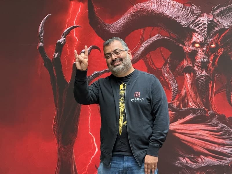 블리자드 "디아블로4 '증오의 군주' 28일 출격, 이용자 피드백 집대성…전 직업 새롭게 진화"