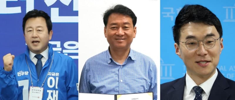 민주, 재보선 전략공천 확정…靑 참모 출마 초읽기