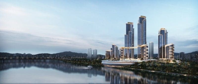 GS건설, 성수1지구 품고 도시정비 4조 돌파…'리베니크 자이' 단다